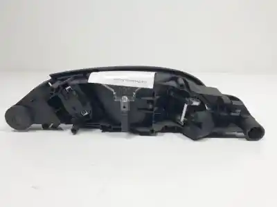 Автозапчастина б/у ліва передня внутрішня ручка для audi q7 (4l) bar посилання на oem iam 4l0837019  