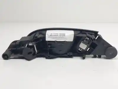 Автозапчасти б/у внутри передней правой ручки за audi q7 (4l) bar ссылки oem iam 4l0837020  