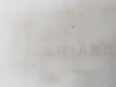 Автозапчастина б/у чистий депозит для audi q7 (4l) bar посилання на oem iam 4l0955453abc  