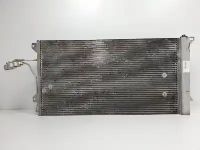 Автозапчасти б/у конденсатор / радиатор кондиционера воздуха за audi q7 (4l) bar ссылки oem iam 8fc351317461  