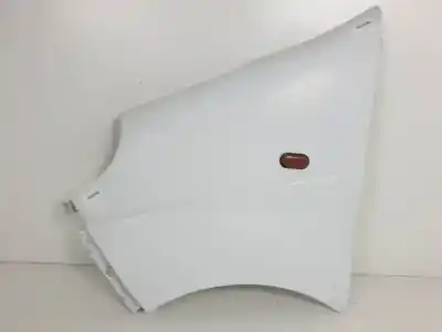 Peça sobressalente para automóvel em segunda mão guarda-lamas dianteiro esquerdo por opel vivaro f9q760 referências oem iam 