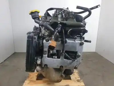 Pezzo di ricambio per auto di seconda mano motore completo per subaru impreza g11 (gd/gg) ej20 riferimenti oem iam ej20  