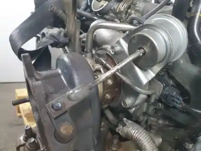 Pezzo di ricambio per auto di seconda mano motore completo per subaru impreza g11 (gd/gg) ej20 riferimenti oem iam ej20  