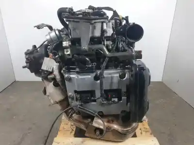 Pezzo di ricambio per auto di seconda mano motore completo per subaru impreza g11 (gd/gg) ej20 riferimenti oem iam ej20  