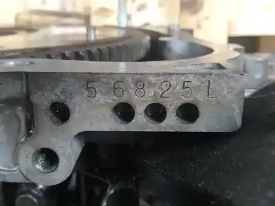 Pezzo di ricambio per auto di seconda mano motore completo per subaru impreza g11 (gd/gg) ej20 riferimenti oem iam ej20  