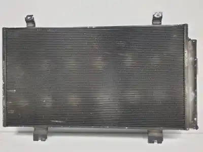 Автозапчастина б/у конденсат/радіатор кондиционера для lexus gs (gs/us/ws19) 3grfse посилання на oem iam 