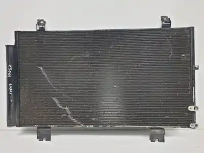 Автозапчастина б/у конденсат/радіатор кондиционера для lexus gs (gs/us/ws19) 3grfse посилання на oem iam   