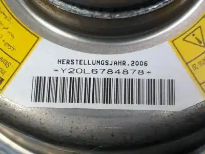 Автозапчастина б/у передня права подушка безопасности для lexus gs (gs/us/ws19) 3grfse посилання на oem iam k00676706p3r  