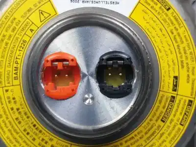 Автозапчастина б/у передня права подушка безопасности для lexus gs (gs/us/ws19) 3grfse посилання на oem iam k00676706p3r  