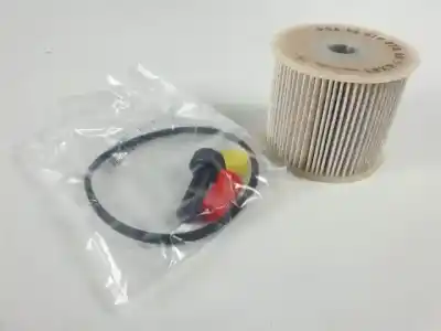 Pezzo di ricambio per auto di seconda mano filtro gasolio per peugeot 307 (s1) rhy riferimenti oem iam 9641087880  