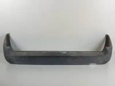 Pièce détachée automobile d'occasion pare-chocs arrière pour seat inca (6k9) aud références oem iam 