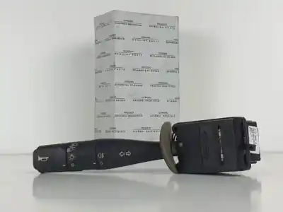 Second-hand car spare part headlights switch for citroen saxo vjztud5 oem iam references 96236415zl