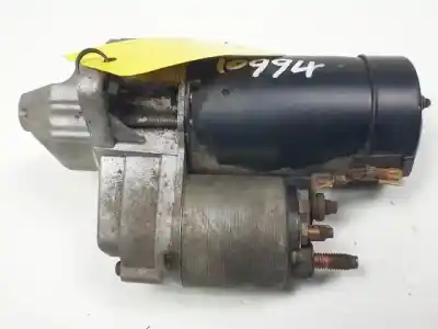 Peça sobressalente para automóvel em segunda mão motor de arranque por opel corsa b g-c12nz referências oem iam   