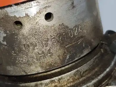 Recambio de automóvil de segunda mano de delco para opel corsa b g-c12nz referencias oem iam 0237521024  