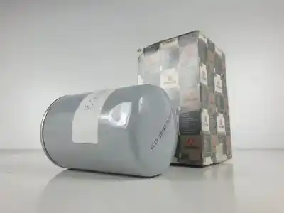Peça sobressalente para automóvel em segunda mão filtro de óleo por fiat ducato combi 15 (desde 03.02) f1ae0481c referências oem iam 1109y6