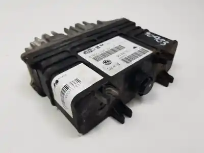 Tweedehands auto-onderdeel ECU MOTORCONTROLLER voor SEAT CORDOBA BERLINA (6K2)  OEM IAM-referenties 6K0906030D  