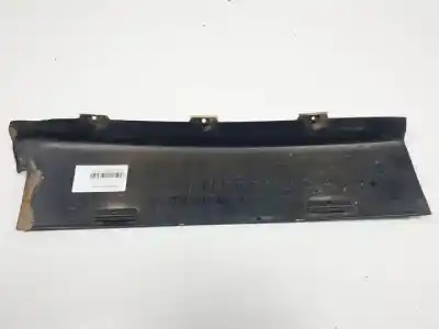 Автозапчасти б/у передние молдинги за audi a3 (8l) agn ссылки oem iam 8l3853290  