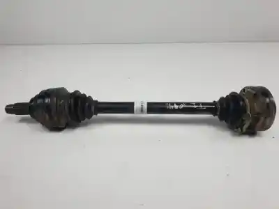 Second-hand car spare part rear left transmission for bmw x5 (e53) m57n306d4 oem iam references 7500916
