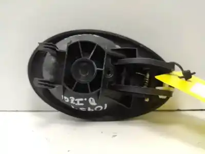 Second-hand car spare part interior left front handle for chevrolet matiz (m200) b10s1 oem iam references   