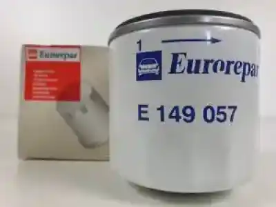 Second-hand car spare part oil filter for ford focus turnier (cak) ffda oem iam references e149057