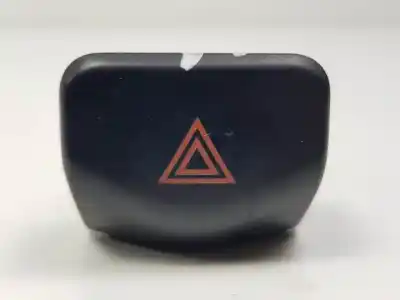 Pezzo di ricambio per auto di seconda mano avvertimento per nissan note (e11e) k9kc400 riferimenti oem iam 06019