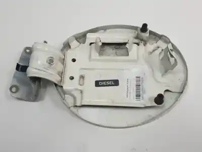 Second-hand car spare part outer fuel cap for nissan note (e11e) k9kc400 oem iam references   