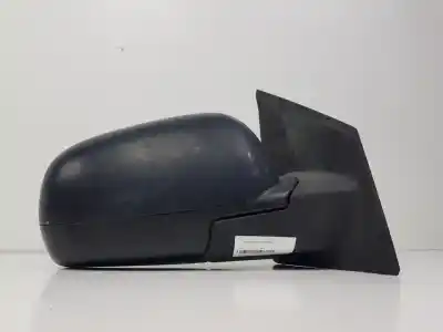Second-hand car spare part right rearview mirror for nissan note (e11e) k9kc400 oem iam references th1872rh  