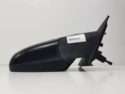Second-hand car spare part right rearview mirror for nissan note (e11e) k9kc400 oem iam references th1872rh  
