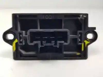 Peça sobressalente para automóvel em segunda mão resistência sofagem chauffage por nissan note (e11e) k9kc400 referências oem iam   