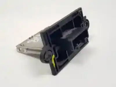Pezzo di ricambio per auto di seconda mano resistenza al riscaldamento per nissan note (e11e) k9kc400 riferimenti oem iam 