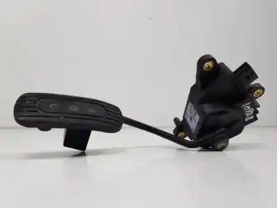 Pezzo di ricambio per auto di seconda mano potenziometro per nissan note (e11e) k9kc400 riferimenti oem iam 18002ax70b