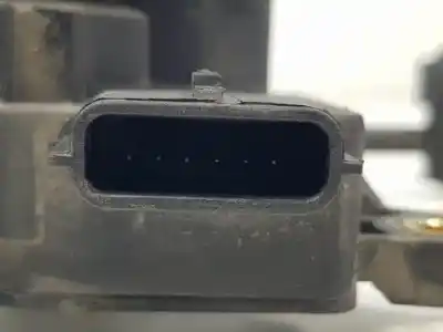 Second-hand car spare part potentiometer for nissan note (e11e) k9kc400 oem iam references 18002ax70b  