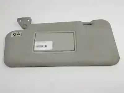 Pezzo di ricambio per auto di seconda mano tenda sinistra per nissan note (e11e) k9kc400 riferimenti oem iam 