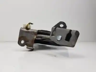 Tweedehands auto-onderdeel handremhendel voor nissan note (e11e) k9kc400 oem iam-referenties   