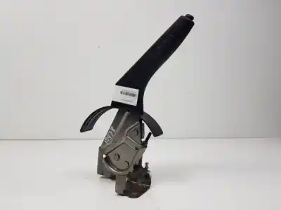 Pezzo di ricambio per auto di seconda mano leva del freno a mano per nissan note (e11e) k9kc400 riferimenti oem iam 