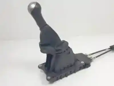 Second-hand car spare part gear lever for nissan note (e11e) k9kc400 oem iam references 3550210  