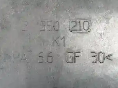 Second-hand car spare part gear lever for nissan note (e11e) k9kc400 oem iam references 3550210  