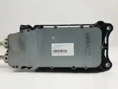 Second-hand car spare part gear lever for nissan note (e11e) k9kc400 oem iam references 3550210  