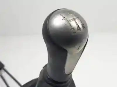 Second-hand car spare part gear lever for nissan note (e11e) k9kc400 oem iam references 3550210  