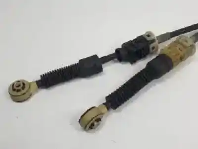 Second-hand car spare part gear lever for nissan note (e11e) k9kc400 oem iam references 3550210  