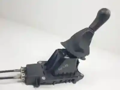 Second-hand car spare part gear lever for nissan note (e11e) k9kc400 oem iam references 3550210  