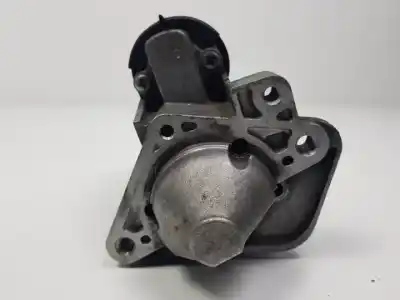 Second-hand car spare part starter motor for nissan note (e11e) k9kc400 oem iam references 8200463004  