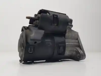 Second-hand car spare part starter motor for nissan note (e11e) k9kc400 oem iam references 8200463004  