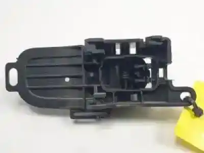 Second-hand car spare part interior left rear handle for nissan note (e11e) k9kc400 oem iam references 5010800006  