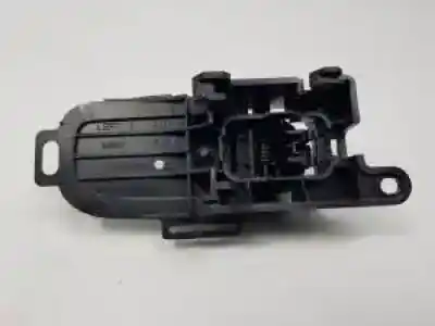 Second-hand car spare part interior left front handle for nissan note (e11e) k9kc400 oem iam references 5010800006  
