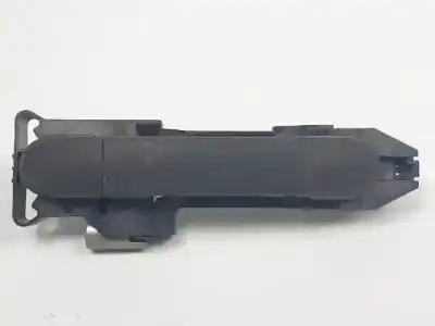 Pezzo di ricambio per auto di seconda mano maniglia esterna posteriore sinistra per nissan note (e11e) k9kc400 riferimenti oem iam 242274