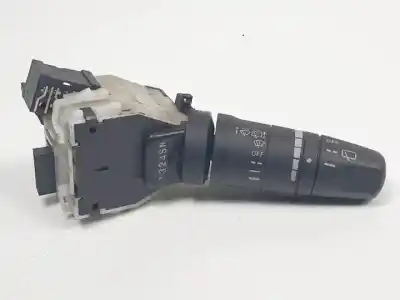 Pezzo di ricambio per auto di seconda mano comando pulito per nissan note (e11e) k9kc400 riferimenti oem iam 1324sn