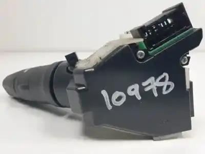 Pezzo di ricambio per auto di seconda mano comando pulito per nissan note (e11e) k9kc400 riferimenti oem iam 1324sn  