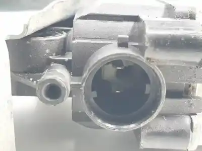 Second-hand car spare part passenger side right window regulator for nissan note (e11e) k9kc400 oem iam references 1190208  