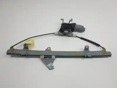 Pezzo di ricambio per auto di seconda mano alzacristalli anteriore destro per nissan note (e11e) k9kc400 riferimenti oem iam 1190208
